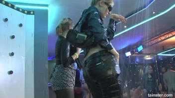 Gangsters Paradise Part 4 - Main Edit Screencap 80 on sinx.preview.netperv.com