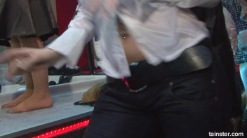 Gangsters Paradise Part 4 - Main Edit Screencap 49 on sinx.preview.netperv.com