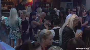 EuroFuck Competition Part 1 - Cam 3 Screencap 1 on sinx.preview.netperv.com