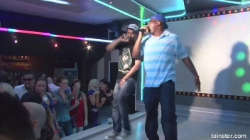 EuroFuck Competition Part 1 - Cam 3 Screencap 6 on sinx.preview.netperv.com