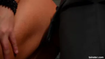 Kristina loves to piss on her escort Screencap 30 on sinx.preview.netperv.com