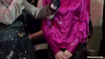 Eurobabes with Mud Rage Screencap 9 on sinx.preview.netperv.com