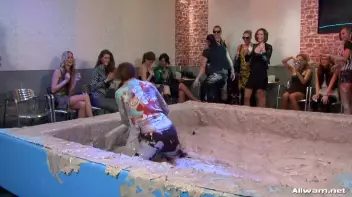 Eurobabes with Mud Rage Screencap 18 on sinx.preview.netperv.com