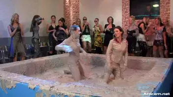 Eurobabes with Mud Rage Screencap 23 on sinx.preview.netperv.com