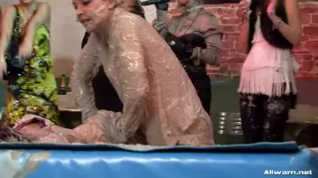 Eurobabes with Mud Rage Screencap 27 on sinx.preview.netperv.com