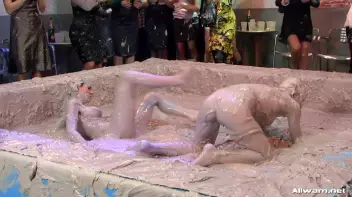 Eurobabes with Mud Rage Screencap 63 on sinx.preview.netperv.com