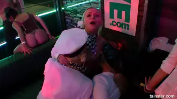 Airbang Alliance Part 2 - Cam 3 Screencap 68 on sinx.preview.netperv.com