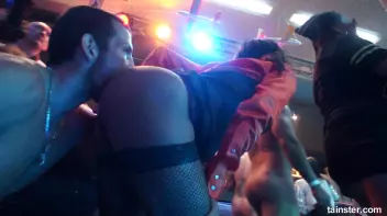 Airbang Alliance Part 3 - Cam 2 Screencap 27 on sinx.preview.netperv.com