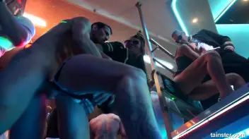 Airbang Alliance Part 3 - Cam 2 Screencap 30 on sinx.preview.netperv.com