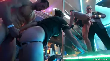 Airbang Alliance Part 3 - Cam 2 Screencap 32 on sinx.preview.netperv.com