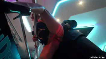 Airbang Alliance Part 3 - Cam 2 Screencap 33 on sinx.preview.netperv.com