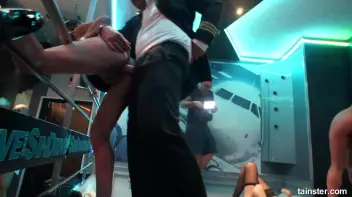 Airbang Alliance Part 3 - Cam 2 Screencap 36 on sinx.preview.netperv.com