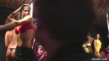 Saucy Sluts Let Loose Part 4 - Cam 2 Screencap 5 on sinx.preview.netperv.com