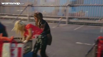 Mess That Little Thief Up! Screencap 30 on sinx.preview.netperv.com