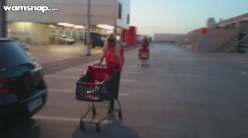 Mess That Little Thief Up! Screencap 1 on sinx.preview.netperv.com