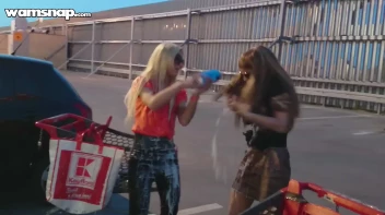 Mess That Little Thief Up! Screencap 14 on sinx.preview.netperv.com