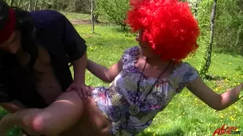 Hippy Chicks Crave That Dick! Screencap 86 on sinx.preview.netperv.com