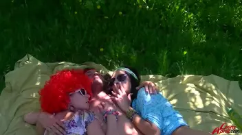 Hippy Chicks Crave That Dick! Screencap 108 on sinx.preview.netperv.com