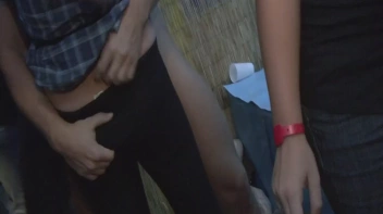 Party Hardcore Vol. 55 Part 3 - Cam 1 Screencap 108 on sinx.preview.netperv.com