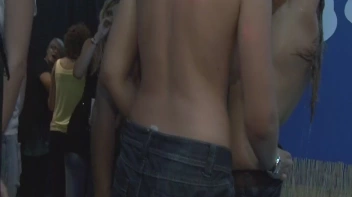 Party Hardcore Vol. 55 Part 3 - Cam 1 Screencap 79 on sinx.preview.netperv.com