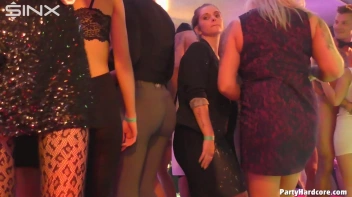 Party Hardcore Gone Crazy Vol. 45 Part 7 - Cam 3 Screencap 98 on sinx.preview.netperv.com