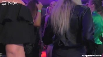 Party Hardcore Gone Crazy Vol. 45 Part 7 - Cam 3 Screencap 18 on sinx.preview.netperv.com