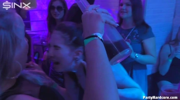 Party Hardcore Gone Crazy Vol. 45 Part 7 - Cam 3 Screencap 31 on sinx.preview.netperv.com