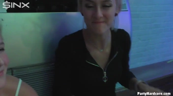 Party Hardcore Gone Crazy Vol. 45 Part 7 - Cam 3 Screencap 36 on sinx.preview.netperv.com