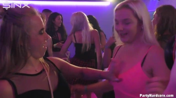 Party Hardcore Gone Crazy Vol. 45 Part 7 - Cam 3 Screencap 48 on sinx.preview.netperv.com