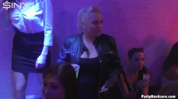 Party Hardcore Gone Crazy Vol. 45 Part 7 - Cam 3 Screencap 63 on sinx.preview.netperv.com