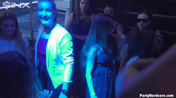 Party Hardcore Gone Crazy Vol. 45 Part 7 - Cam 3 Screencap 64 on sinx.preview.netperv.com