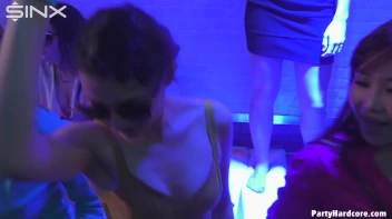 Party Hardcore Gone Crazy Vol. 45 Part 7 - Cam 3 Screencap 67 on sinx.preview.netperv.com