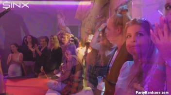Party Hardcore Gone Crazy Vol. 45 Part 7 - Cam 3 Screencap 78 on sinx.preview.netperv.com