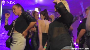 Party Hardcore Gone Crazy Vol. 45 Part 7 - Cam 3 Screencap 8 on sinx.preview.netperv.com