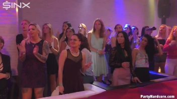 Party Hardcore Gone Crazy Vol. 45 Part 7 - Cam 3 Screencap 80 on sinx.preview.netperv.com