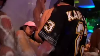 Bangstas Paradise Part 5 - Cam 1 Screencap 64 on sinx.preview.netperv.com