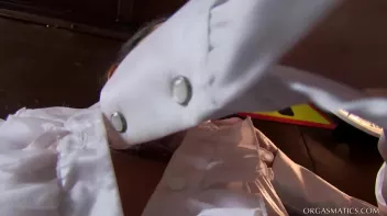 Tough Orgasmatic Love In The Elevator Screencap 59 on sinx.preview.netperv.com