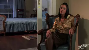 Fulfilling Destiny Screencap 2 on sinx.preview.netperv.com