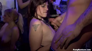 Party Hardcore Vol. 46 Part 4 Screencap 61 on sinx.preview.netperv.com