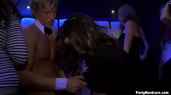 Party Hardcore Vol. 46 Part 4 Screencap 2 on sinx.preview.netperv.com