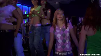 Party Hardcore Vol. 46 Part 4 Screencap 40 on sinx.preview.netperv.com