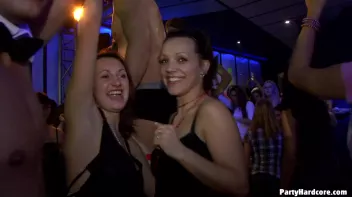 Party Hardcore Vol. 46 Part 4 Screencap 43 on sinx.preview.netperv.com