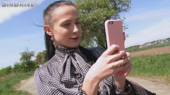 Pissing In The Park!  Public Action Brings Them Total Satisfaction! Screencap 11 on sinx.preview.netperv.com