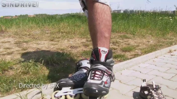 Pissing In The Park!  Public Action Brings Them Total Satisfaction! Screencap 2 on sinx.preview.netperv.com