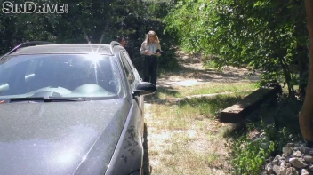 This Is For The Kinkster In You: 2 Leather Beauties & A Denim Damsel - Attacking Asses With Fingers & Tongues ... Screencap 3 on sinx.preview.netperv.com