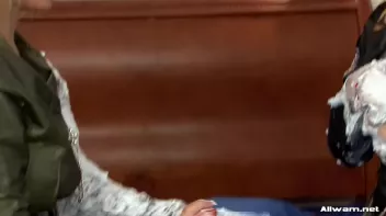 Sensual Shaving Cream Rubdown Screencap 46 on sinx.preview.netperv.com