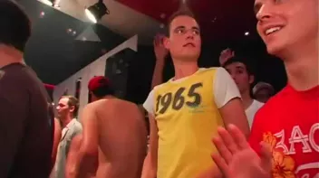 GGC 14 V.I.P. Party Boys Part 4 Screencap 68 on sinx.preview.netperv.com