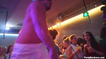 Party Hardcore Gone Crazy Vol. 38 Part 1 - Cam 3 Screencap 44 on sinx.preview.netperv.com