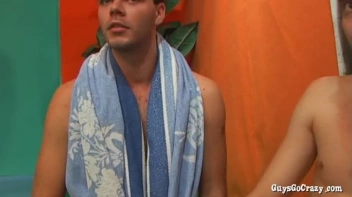 Bathhouse Briefs Part 1 POV Cam Screencap 11 on sinx.preview.netperv.com