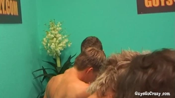 Bathhouse Briefs Part 1 POV Cam Screencap 5 on sinx.preview.netperv.com